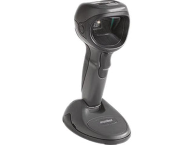 DS9808-DL00007NNWR - Motorola DS9808 2D Presentation USB / RS-232 / Keyboard Wedge Hands-Free Barcode Scanner