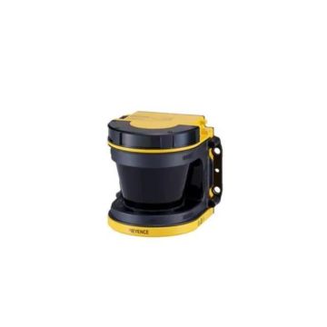SZ-VH1X - Keyence SZ-V Series Safety Laser Scanner Head with Camera Function