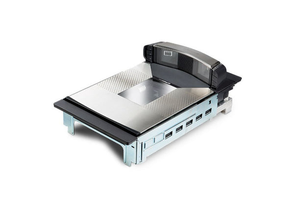 98202010121-000231 - Datalogic Magellan 9800i In-Counter Barcode Scanner/Scale