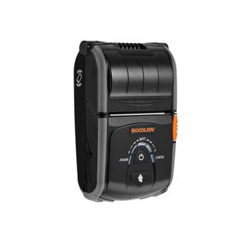 SPP-R200IIIIK - Bixolon SPP-R200III 2" 203dpi Mobile Receipt Printer
