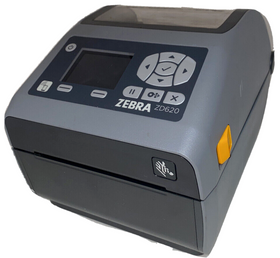 ZD62142-D01L0640 - Zebra ZD620d 4-Inch 203dpi Direct Thermal Desktop Label Printer