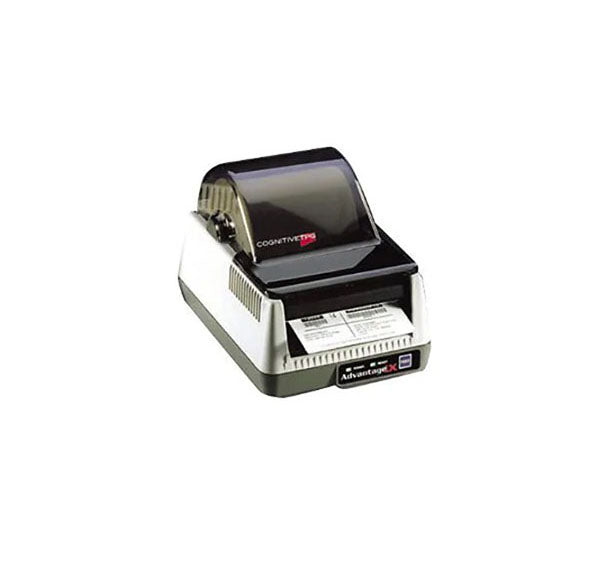 LBD42-2043-013G - Cognitive LBD42 4-Inch Desktop Thermal Transfer Label Printer