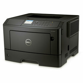 S2830DN - Dell Smart Printer S2830dn Monochrome Laser Printer
