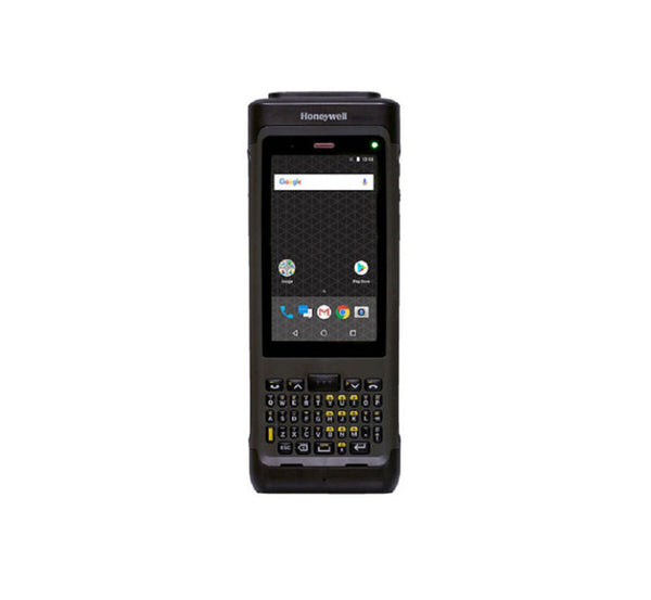 CN80-L0N-2EC120F - Honeywell CN80 Android 4.2-Inch Wi-Fi/Bluetooth Handheld Mobile Computer