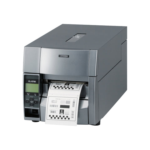 CL-S700IIDT-EPU