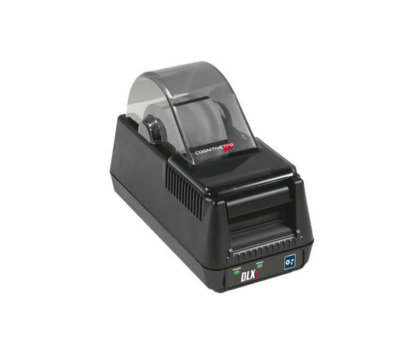 DBD24-2085-G1P - CognitiveTPG DLXi 2-Inch 203dpi Direct Thermal Desktop Label Printer