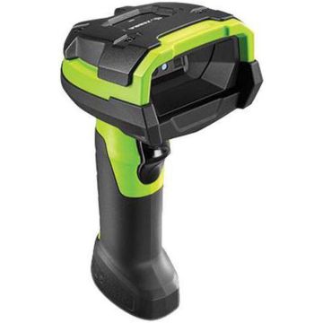LI3608-SR00003VZWW - Zebra LI3608-SR 1D Rugged Industrial Barcode Scanner