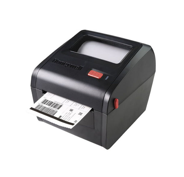PC42DHE033010 - Honeywell PC42d 4-Inch 203dpi Direct Thermal USB / USB Host / Serial / Ethernet Desktop Label Printer