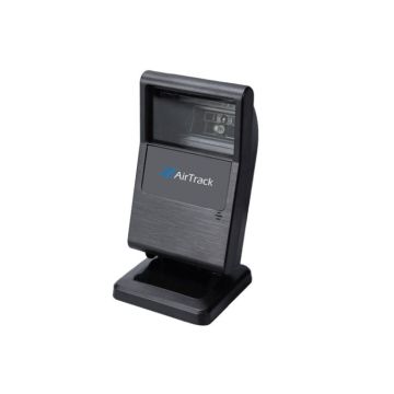 S2-P-1012A2006 - AirTrack S2-P 2D Presentation USB Hands-Free Barcode Scanner