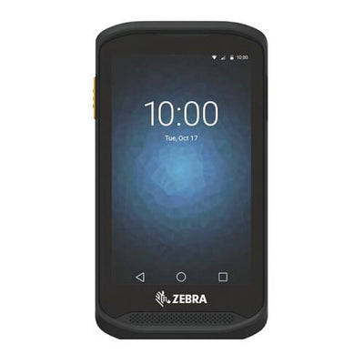 TC26AK-21A222-NA - Zebra TC26 Android 10 5-Inch Wi-Fi 802.11 a/b/g/n/ac / 4G LTE WWAN / Bluetooth / NFC / GPS Handheld Mobile Computer