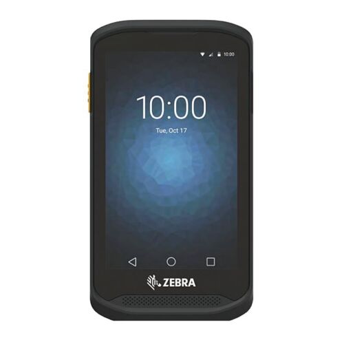 TC26AK-21A222-NA - Zebra TC26 Android 10 5-Inch Wi-Fi 802.11 a/b/g/n/ac / 4G LTE WWAN / Bluetooth / NFC / GPS Handheld Mobile Computer