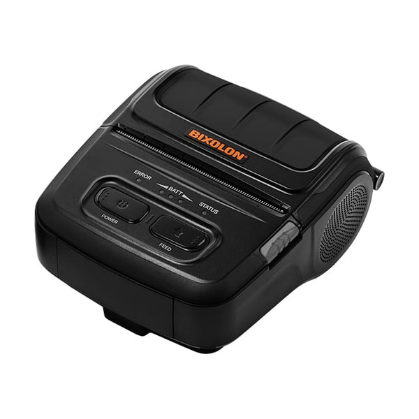 SPP-L310WK5 - Bixolon SPP-L310 3-Inch USB / Serial / Wi-Fi Mobile Thermal Label Printer
