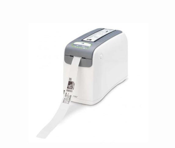 HC1GA-3001-0200 - Zebra HC100 Direct Thermal Wristband Printer