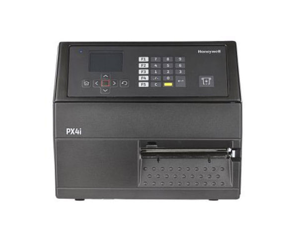 PX6E010000003130 - Honeywell PX6ie 6-Inch 300dpi Thermal Transfer Industrial Label Printer