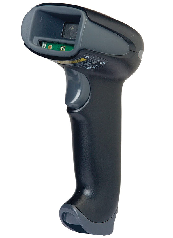 1900GSR-2-COL - Honeywell Xenon 1900 2D Handheld Corded USB Barcode Scanner