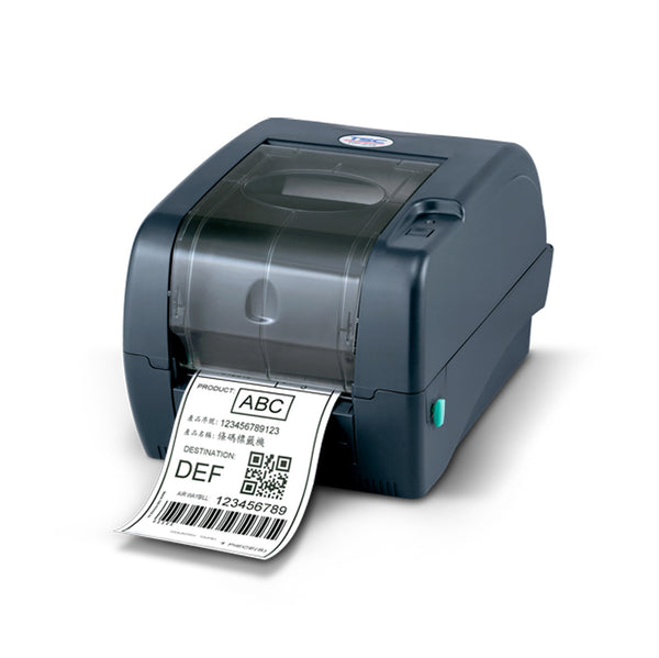 99-125A013-0001 - TSC MH240 2-Inch Mobile Thermal Transfer Label Printer