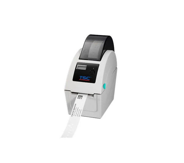 99-039A002-0301 - TSC TDP-324W 2-Inch 300dpi Direct Thermal USB/Ethernet Desktop Label Printer