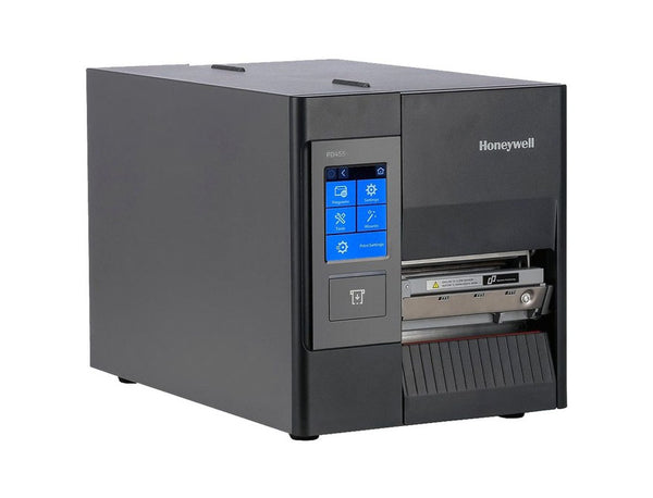 PD45S0F0010020300 - Honeywell PD45S 4-Inch 300dpi Thermal Transfer / Direct Thermal Industrial Label Printer