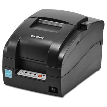 SRP-275III - Bixolon SRP-275III 3" 9-Pin Impact POS Receipt Printer