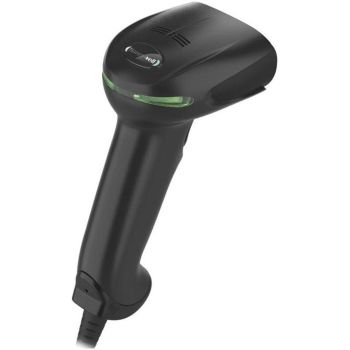 1950GSR-2 - Honeywell Xenon XP 1950g 2D Corded Barcode Scanner