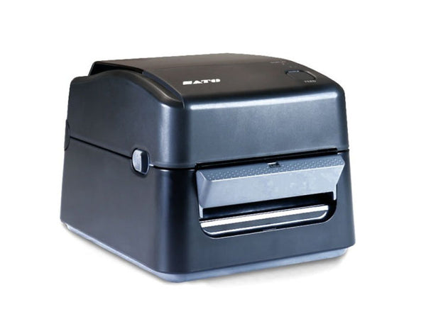 WD202-400NN-EX1 - SATO WS408DT 4-Inch 203dpi Direct Thermal USB / Serial / Ethernet Desktop Label Printer