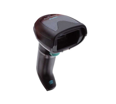 GBT4500-BK-BTK1 - Datalogic Gryphon I GBT4500 2D Handheld Wireless Bluetooth Barcode Scanner Kit
