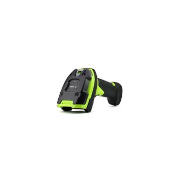DS3678-HD2F003VZWW - Zebra DS3678-HD 2D Rugged Industrial Bluetooth Barcode Scanner