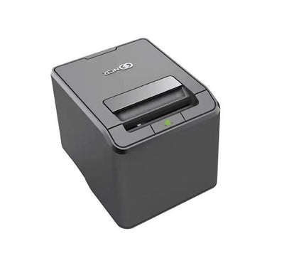 7199-7301-9001 - NCR RealPOS 7199 3-Inch Thermal POS Receipt Printer with USB/Serial