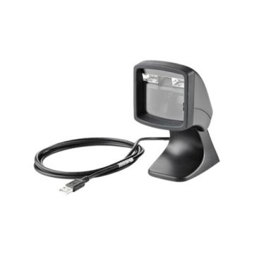 671374-001 - HP HP Presentation Barcode Scanner Presentation USB Hands-Free Barcode Scanner