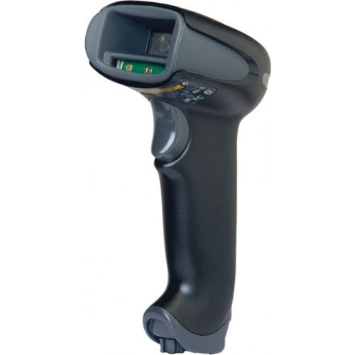 1900GSR-2USB - Honeywell Xenon 1900 2D Handheld Corded USB Barcode Scanner
