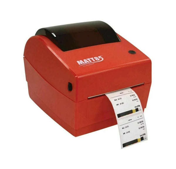 IT118379 - DayMark Thermal Label Roll
