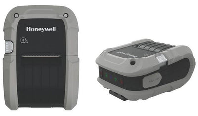 RP2A0000B00 - Honeywell RP2A 2-Inch 203dpi Mobile Thermal Label Printer
