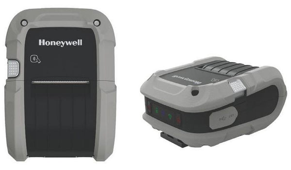 RP2A0000B00 - Honeywell RP2A 2-Inch 203dpi Mobile Thermal Label Printer