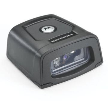 DS457-DP20004ZZWW - Motorola DS457-DP Fixed-Mount Industrial Barcode Scanner