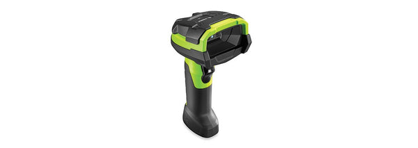 DS3678-SR3U42A0SFW - Zebra DS3678-SR 2D Rugged Industrial Bluetooth Barcode Scanner