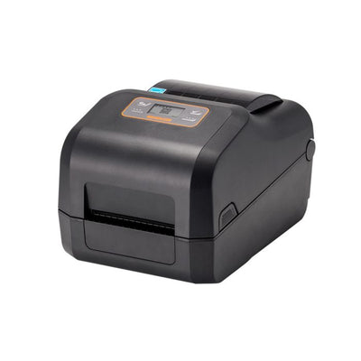 XD5-40t - Bixolon XD5-40t 4" 203dpi Industrial Thermal Label Printer
