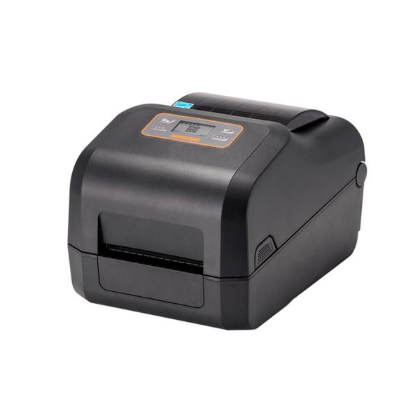 XD5-40t - Bixolon XD5-40t 4" 203dpi Industrial Thermal Label Printer