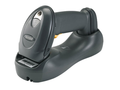 DS6878-DL20007WR - Symbol DS6878-DL 2D Handheld Wireless Bluetooth Barcode Scanner Kit