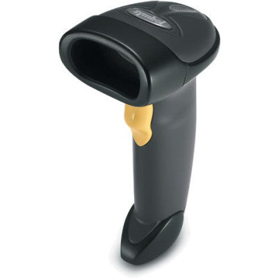 LS2208-7AZU0100ZNA - Symbol LS2208 1D Handheld Corded USB Barcode Scanner
