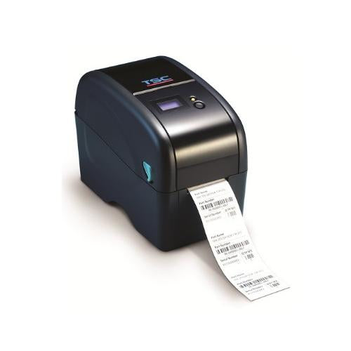 99-040A023-0001 - TSC TTP-243E 4-Inch 203dpi Thermal Industrial Label Printer