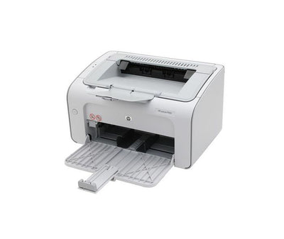CB410A - HP LaserJet P1005 Monochrome Laser Printer