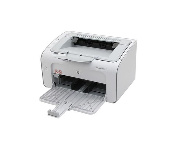 CB410A - HP LaserJet P1005 Monochrome Laser Printer