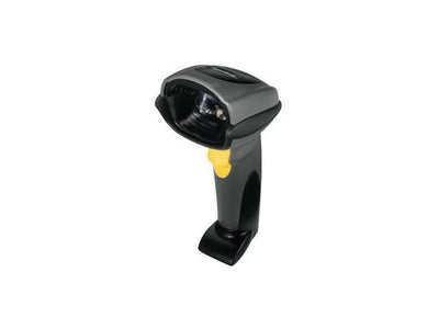 DS6707-SR20157ZZR - Motorola DS6707 2D Handheld Corded USB Barcode Scanner