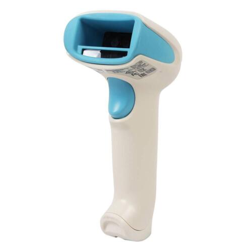 1900HHD-5-INT - Honeywell Xenon 1900h Healthcare 2D Handheld Corded Barcode Scanner