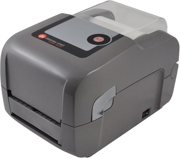 EA2-W7-0J0A5A00 - Datamax E-4205A 4-Inch 203dpi Direct Thermal USB / Serial / Parallel / Ethernet Desktop Label Printer