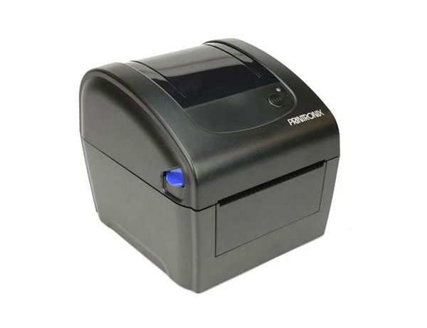 T420-110 - Printronix T420 4-Inch 203dpi Direct Thermal USB / Serial / Ethernet Desktop Label Printer