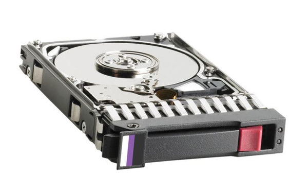 430165-002 - HP Enterprise 146GB SAS 10K 2.5" SFF Hot Swap HDD