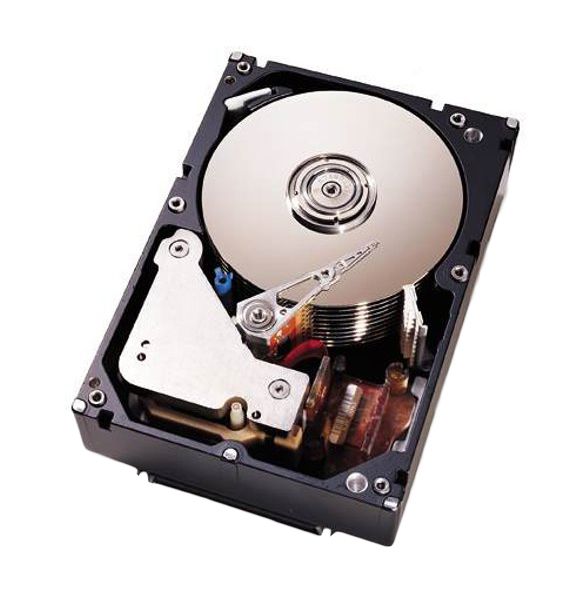 45W7766 - IBM Enterprise 600GB SAS 6Gb/s 10K 2.5" SFF Hot Swap HDD