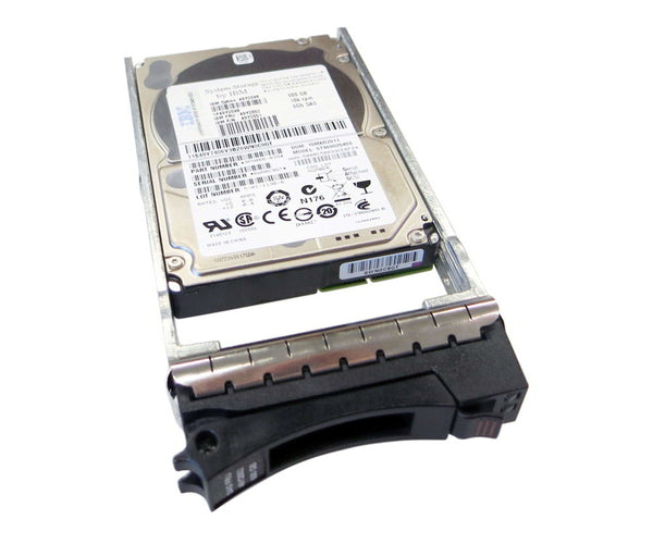 49Y1880 - IBM Enterprise 300GB SAS 6Gb/s 10K 2.5" SFF Hot Swap HDD