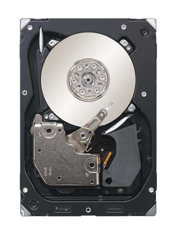 9Z3006-055 - Seagate Barracuda ES.2 750GB SATA 3Gb/s 7200RPM 3.5" HDD